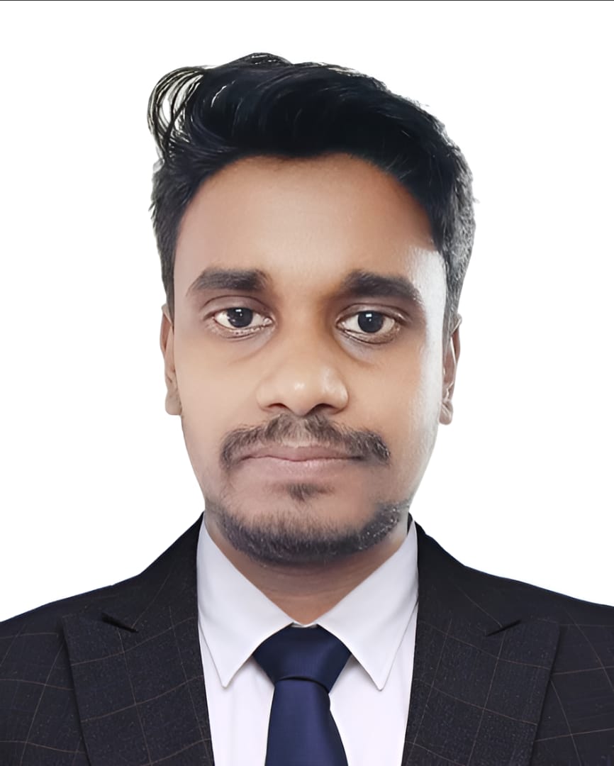 Emroz Hasan — Founder of EcoHomeo